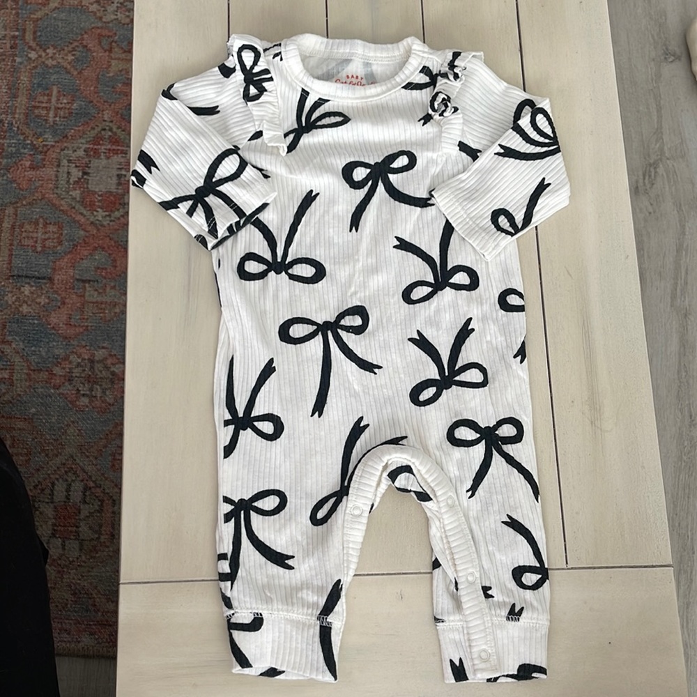 Cat & Jack Jumpsuit